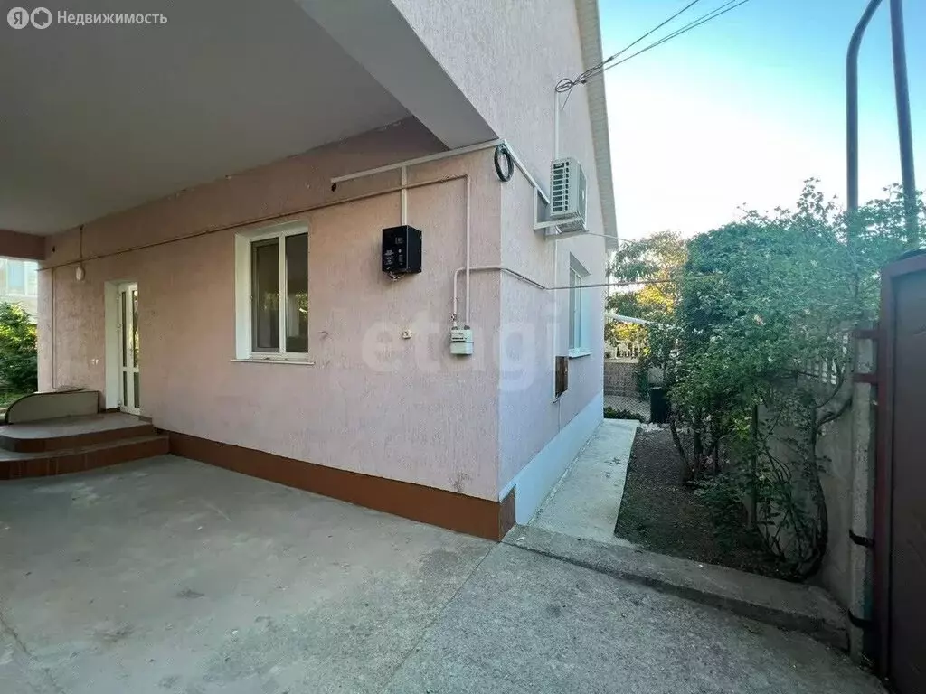 Дом в Симферополь, Пихтовая улица (64.1 м) - Фото 1