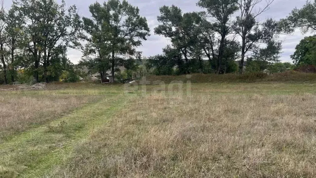 Участок в Крым, Симферопольский район, Трудовское с/пос, с. ... - Фото 2