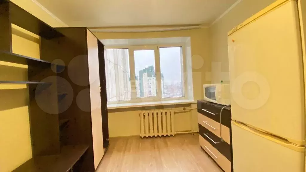Комната 14,5 м в 1-к., 4/5 эт. - Фото 1