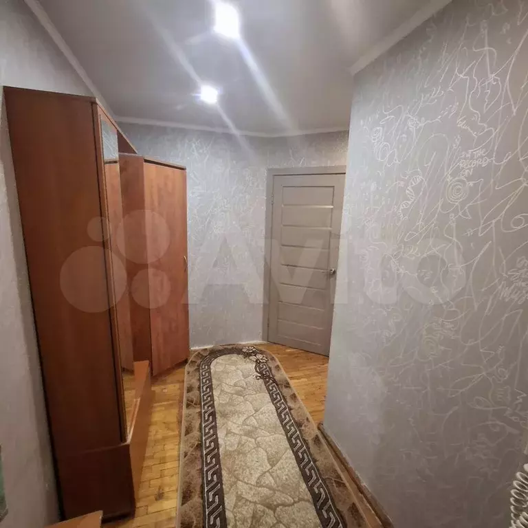 1-к. квартира, 41 м, 4/5 эт. - Фото 0