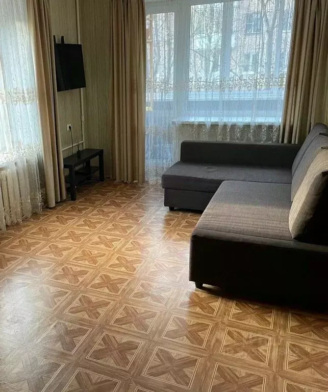 1-к кв. Москва Полесский проезд, 12 (31.0 м) - Фото 0