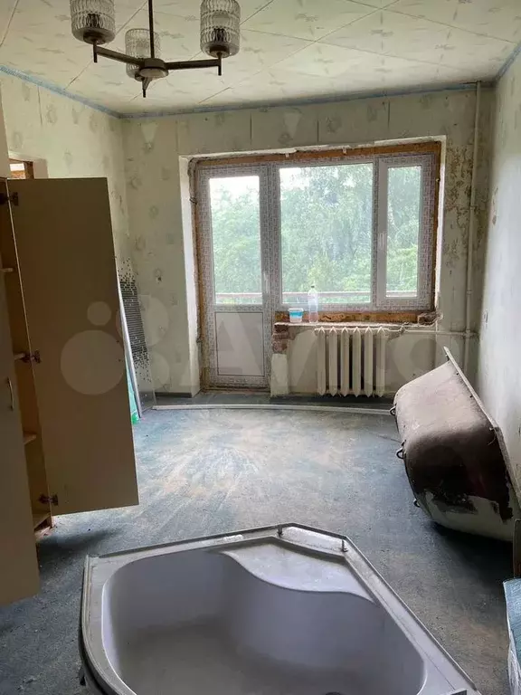 2-к. квартира, 43,1 м, 4/5 эт. - Фото 1