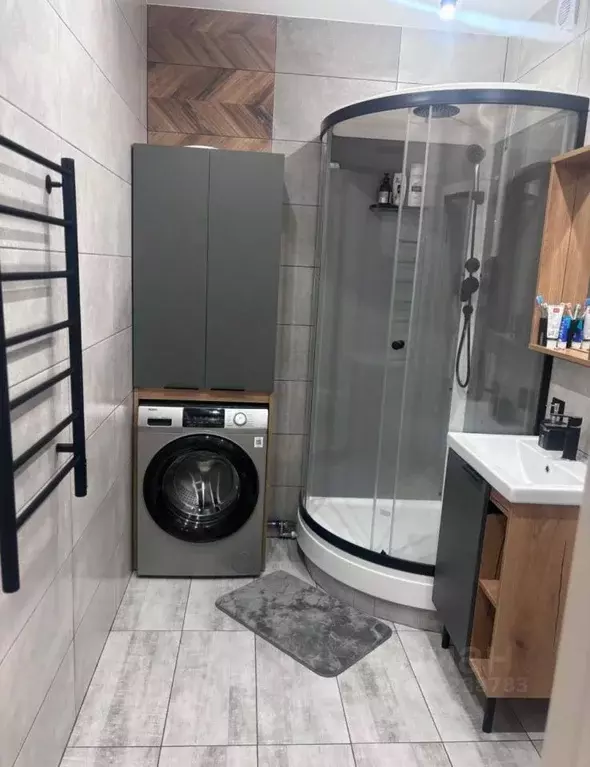 2-к кв. Кемеровская область, Кемерово бул. Строителей, 60к2 (45.0 м) - Фото 2