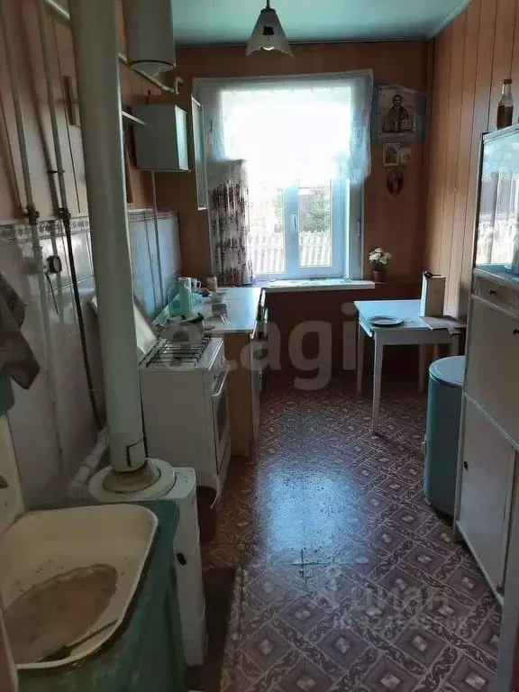 Дом в Нижегородская область, Дальнеконстантиновский муниципальный ... - Фото 1