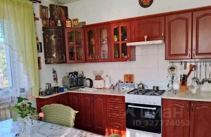 Коттедж в Белгородская область, Белгородский район, Тавровское с/пос, ... - Фото 2