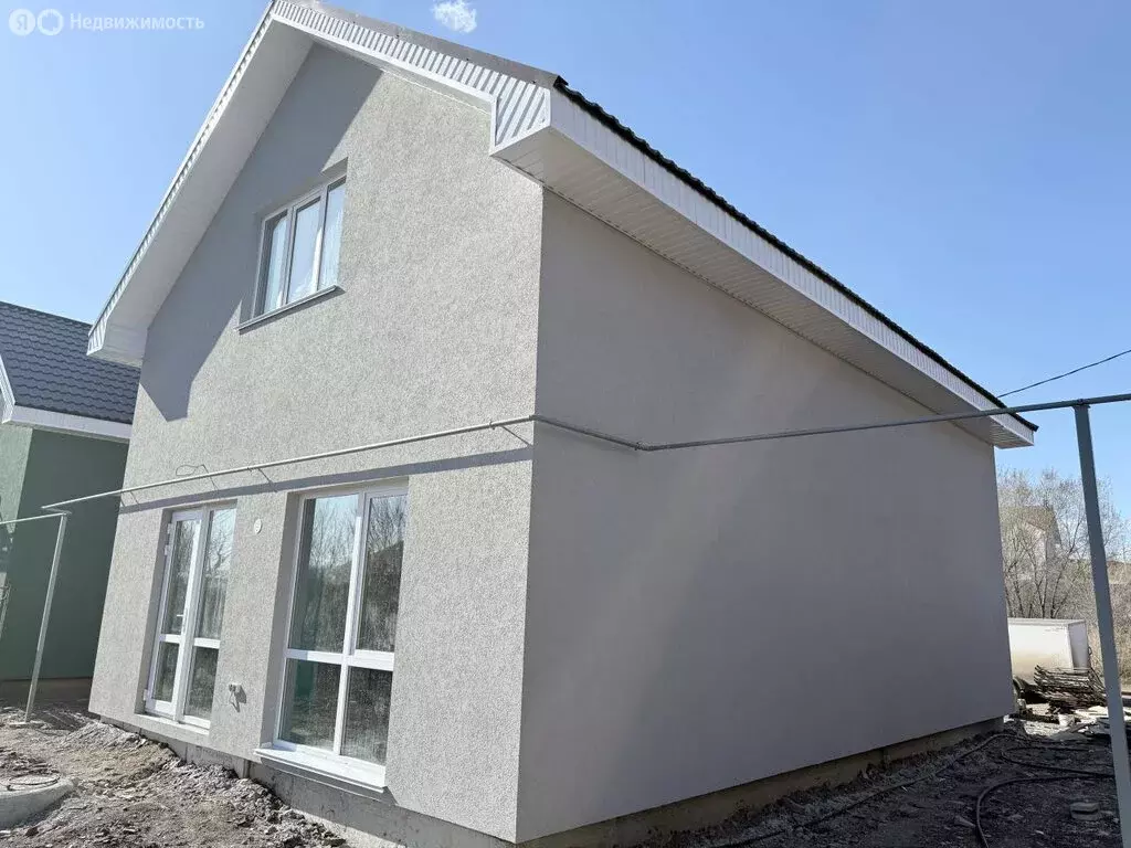 Дом в Магнитогорск, Челябинская улица, 39 (125 м) - Фото 2