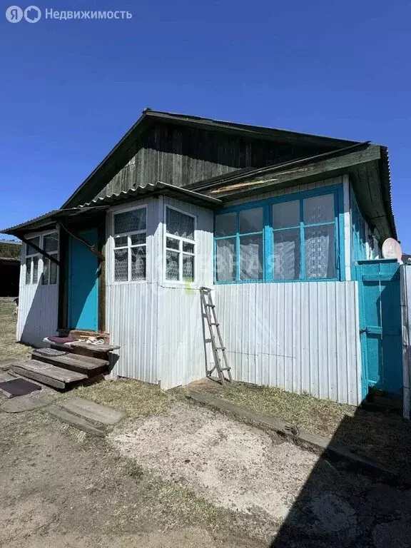 Дом в Иволгинский район, сельское поселение Сотниковское, село ... - Фото 2