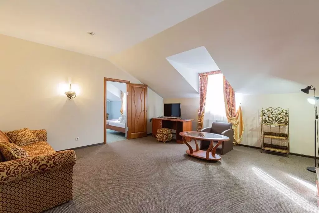 Комната Краснодарский край, Краснодар ул. Имени В.Н. Мачуги, 112 - Фото 2