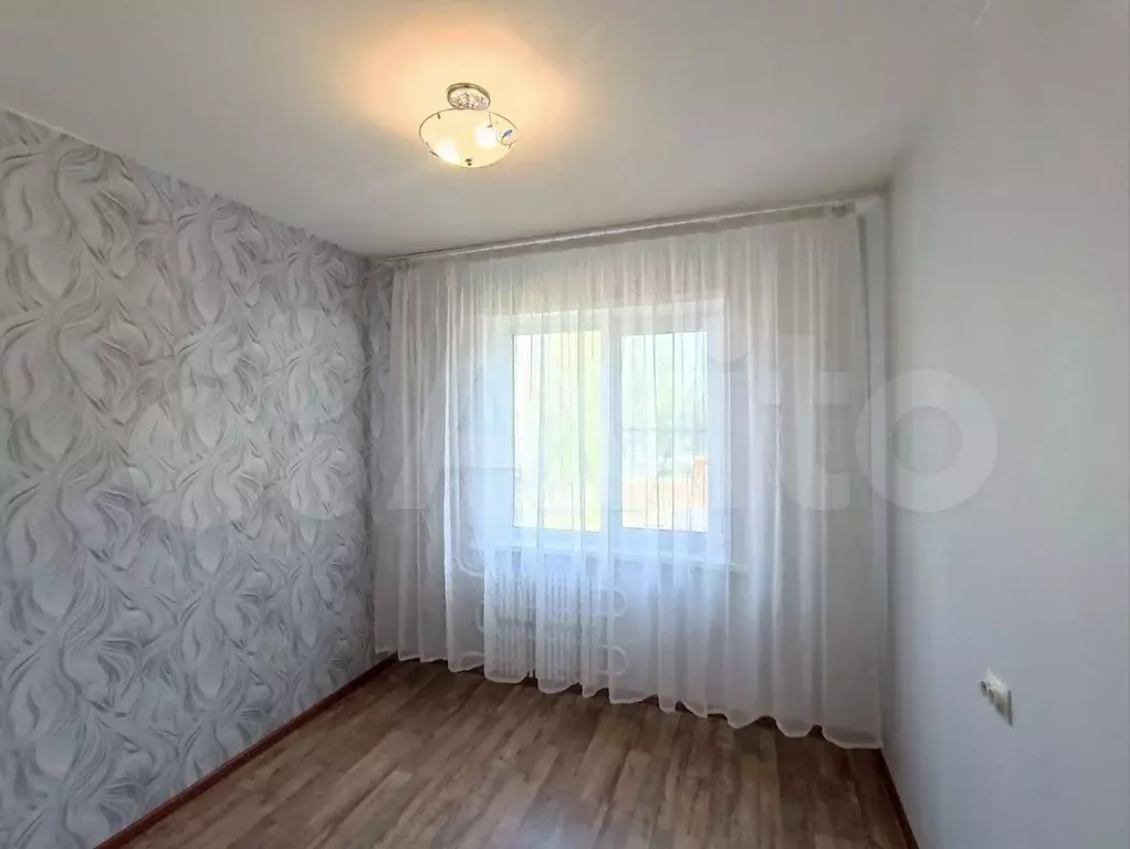 2-к. квартира, 42 м, 2/9 эт. - Фото 1