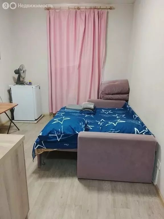 Квартира-студия: Щербинка, Бутовский тупик, 5 (14.4 м) - Фото 2