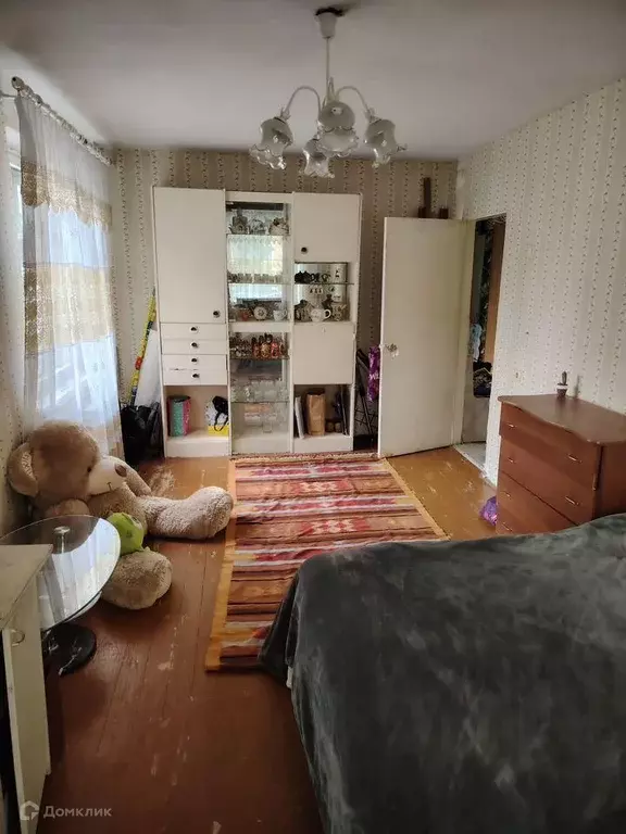 Продаётся 3-к квартира, 61.2 м - Фото 0