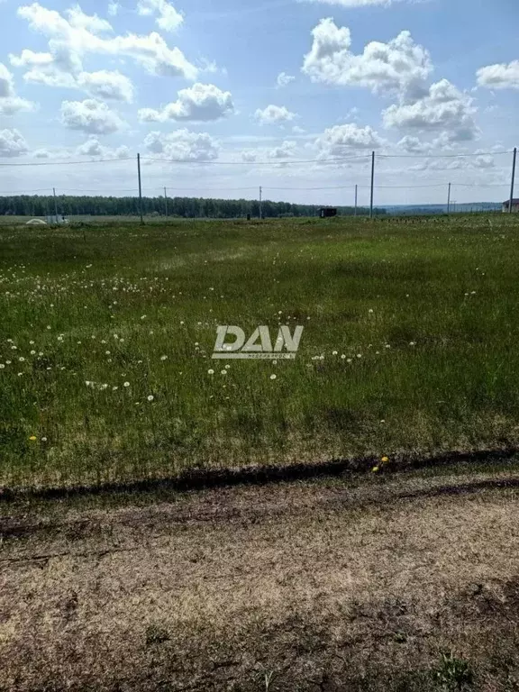 Участок в Челябинская область, Сосновский муниципальный округ, с. ... - Фото 2