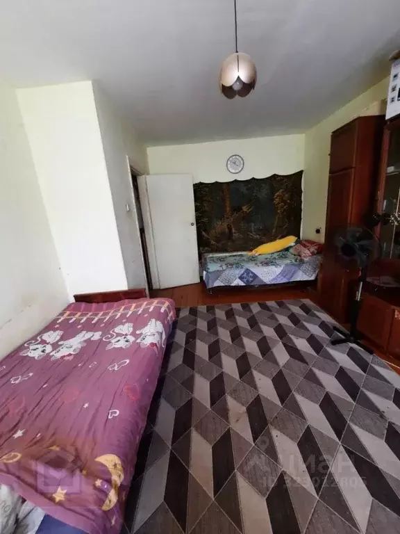 1-к кв. Крым, Евпатория ул. Тимирязева, 6 (32.8 м) - Фото 1