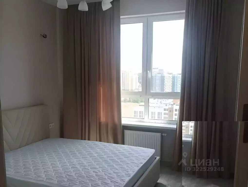 2-к кв. Калужская область, Обнинск ул. Славского, 10 (44.5 м) - Фото 0