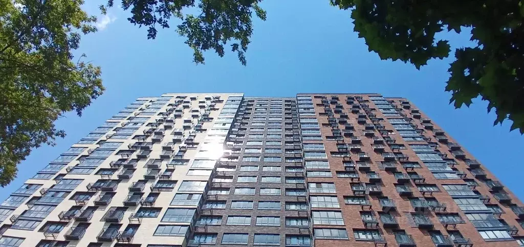 2-к кв. Москва Давыдковская ул., 12 (64.6 м) - Фото 1
