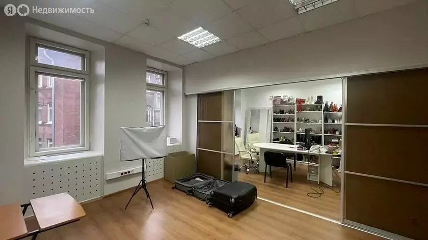 Офис (276 м) - Фото 1