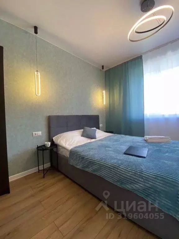 1-к кв. Новосибирская область, Новосибирск ул. Серафимовича, 6 (25.0 ... - Фото 1
