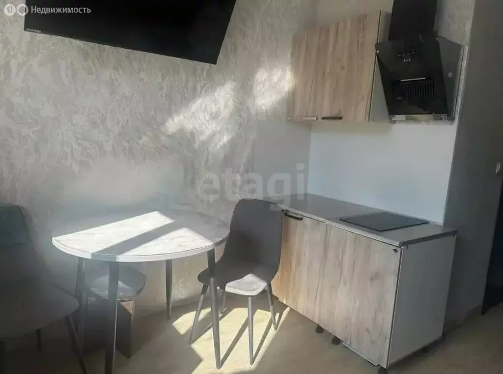 1к в -комнатной квартире (14.2 м) - Фото 2
