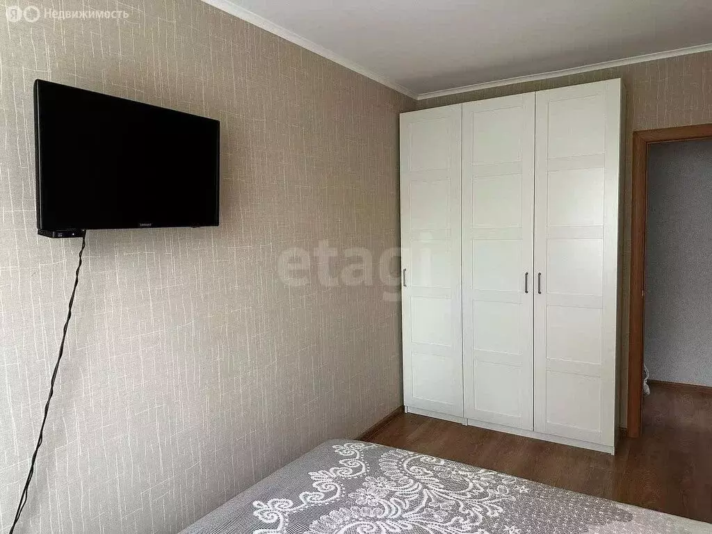 2-комнатная квартира: Новосибирск, улица Гоголя, 43А (44 м) - Фото 1