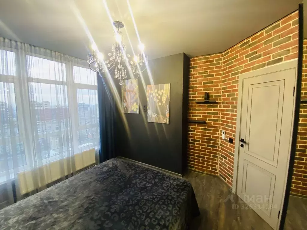 3-к кв. Ростовская область, Ростов-на-Дону Красноармейская ул., ... - Фото 2