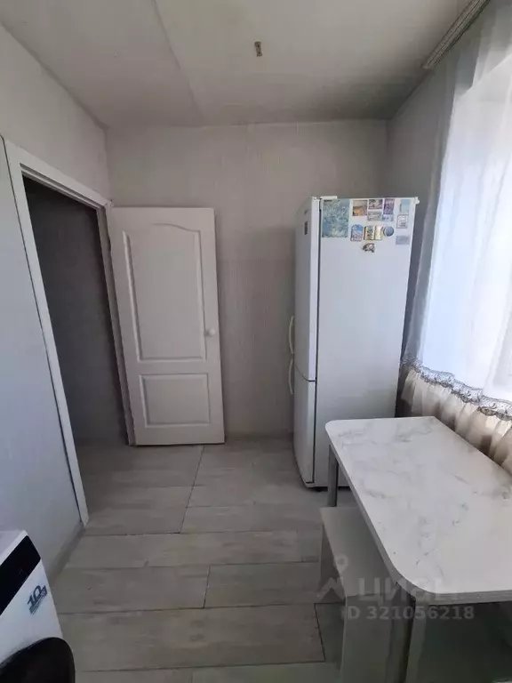 1-к кв. Кемеровская область, Новокузнецкий муниципальный округ, пос. ... - Фото 2