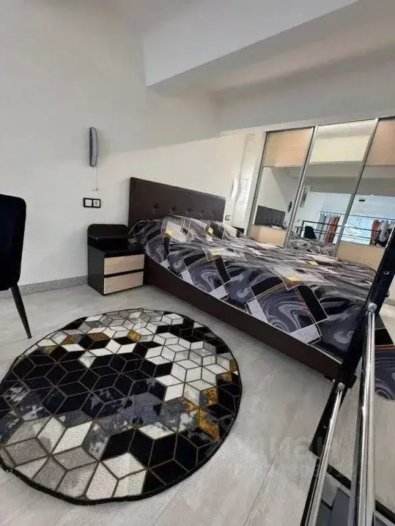 1-к кв. Москва проезд 3-й Марьиной рощи, 40С1 (30.0 м) - Фото 1