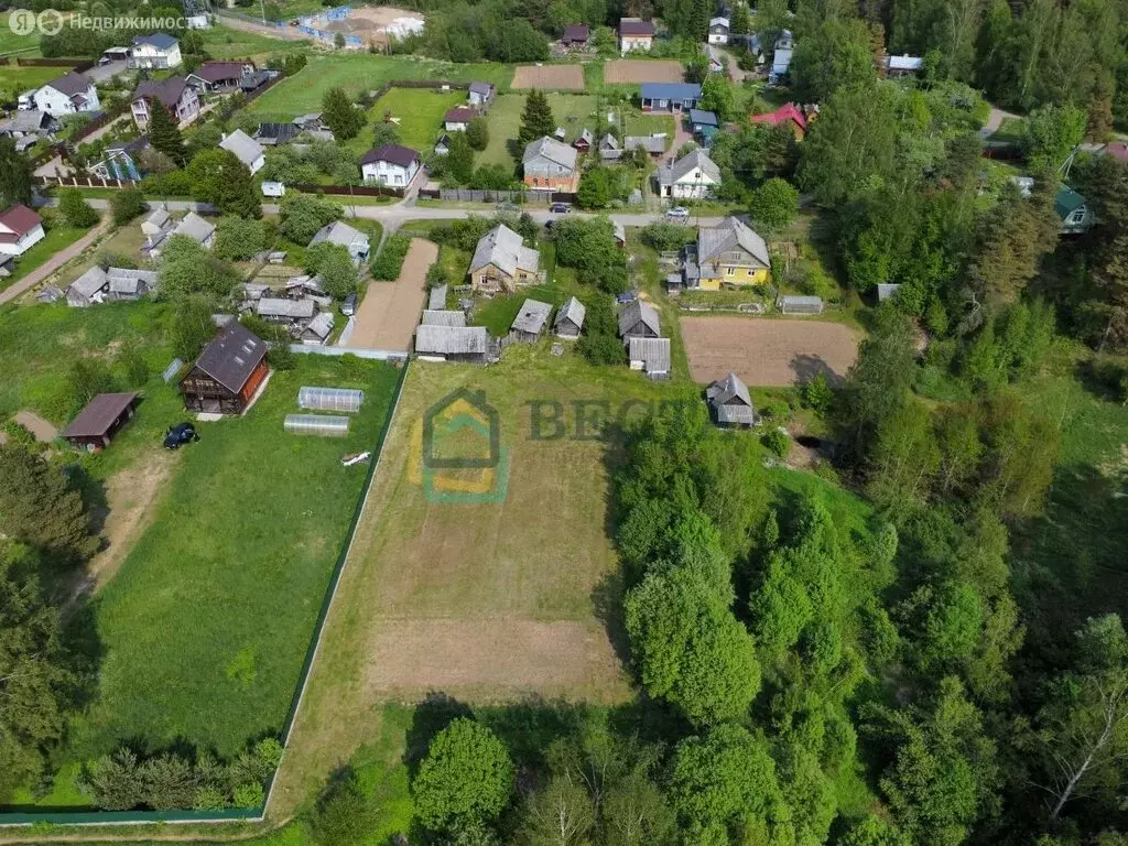 Дом в Снегирёвка, улица Горького, 21 (70 м) - Фото 0