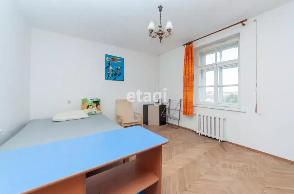 4-к кв. Санкт-Петербург Мытнинская ул., 9 (84.2 м) - Фото 2