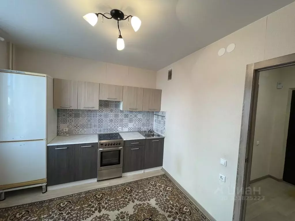 2-к кв. Нижегородская область, Нижний Новгород Бурнаковская ул., 117 ... - Фото 1