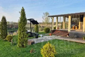 Дом в Тверская область, Ржев пос. Льночесальной фабрики, 27 (40 м) - Фото 0