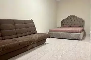 1-к кв. Свердловская область, Екатеринбург просп. Космонавтов, 108/4 ... - Фото 1