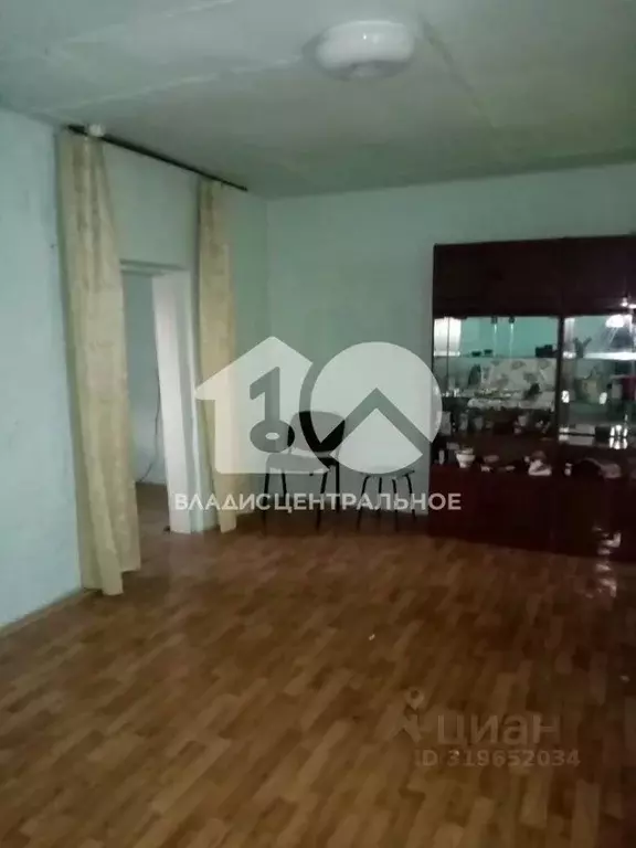1-к кв. Новосибирская область, Колыванский район, с. Боярка ул. ... - Фото 0