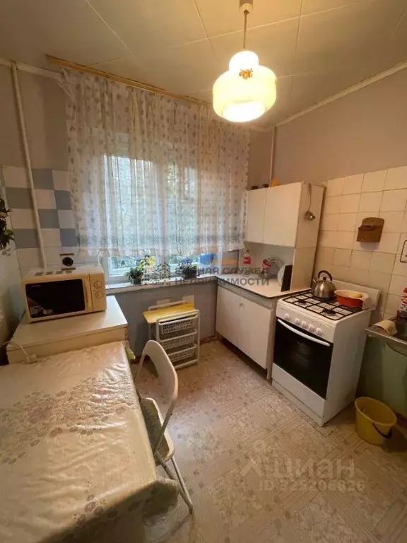 2-к кв. Башкортостан, Уфа ул. Богдана Хмельницкого (45.0 м) - Фото 2