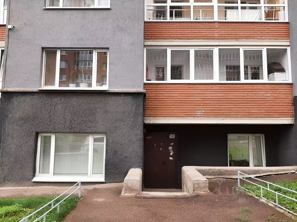 Помещение свободного назначения в Башкортостан, Уфа ул. Сун-Ят-Сена, ... - Фото 2