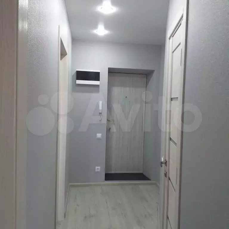 2-к. квартира, 45 м, 5/5 эт. - Фото 1