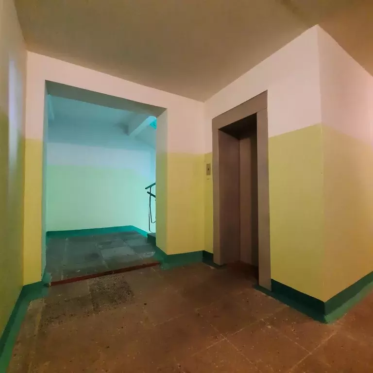 Квартира, 3 комнаты, 62.1 м - Фото 1