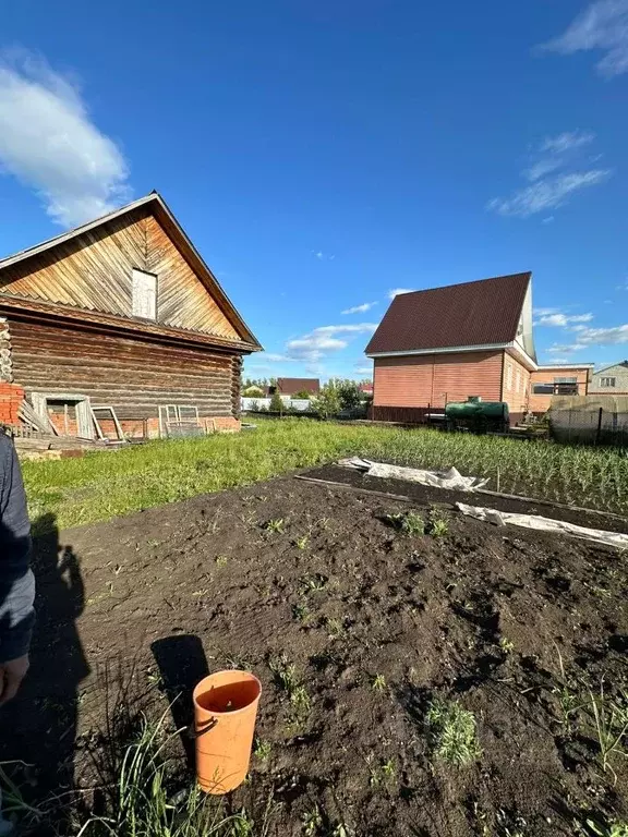 Дом в Башкортостан, Чишминский район, с. Арсланово Новая ул. (79 м) - Фото 1