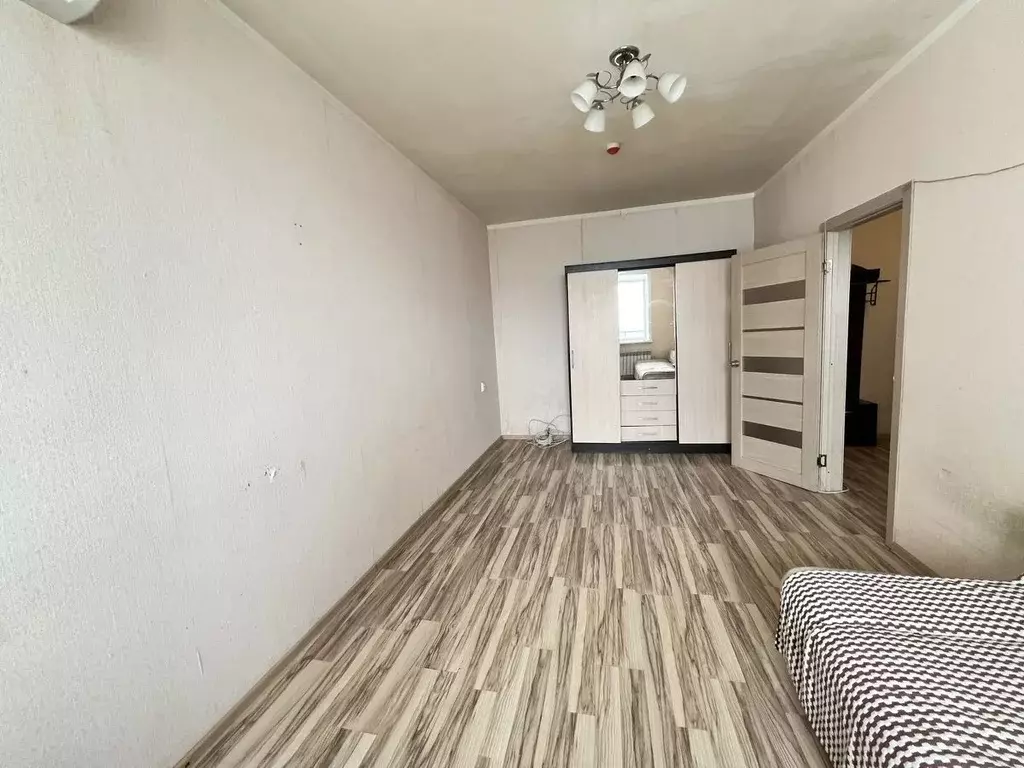 1-к кв. Хабаровский край, Хабаровский район, Тополевское с/пос, с. ... - Фото 2