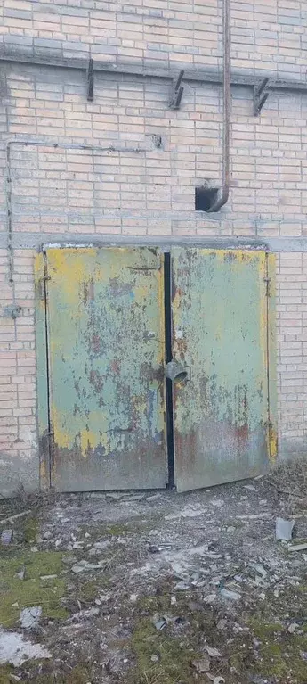 Склад в Московская область, Воскресенск Московская ул., 32 (80 м) - Фото 0