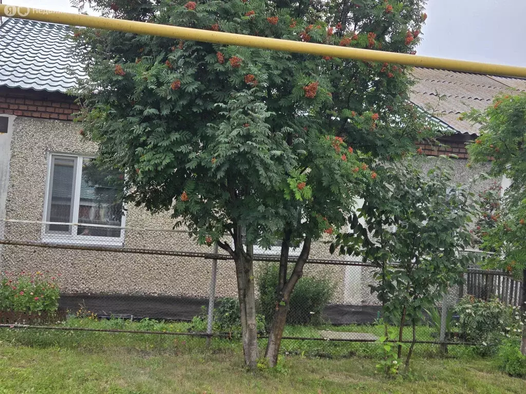 Дом в Большебрусянское, улица Строителей, 6/1 (71.4 м) - Фото 0