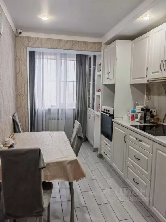 3-к кв. Ставропольский край, Ессентуки Вокзальная ул., 51АК1 (71.8 м) - Фото 1