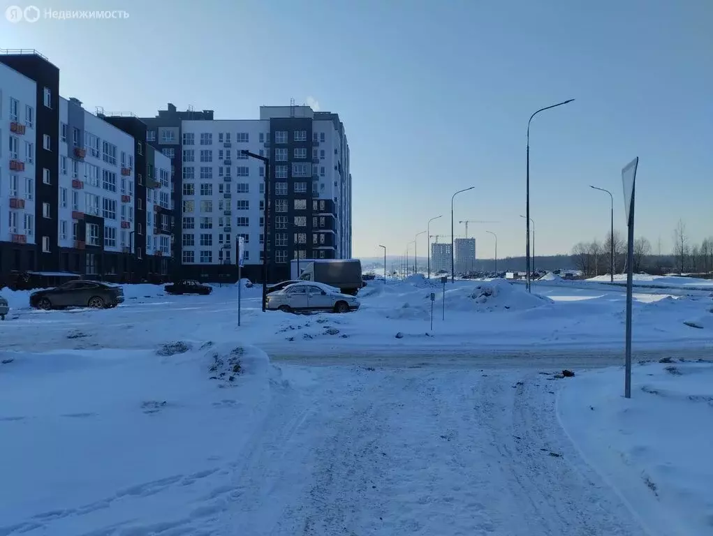 Помещение свободного назначения (123 м) - Фото 0