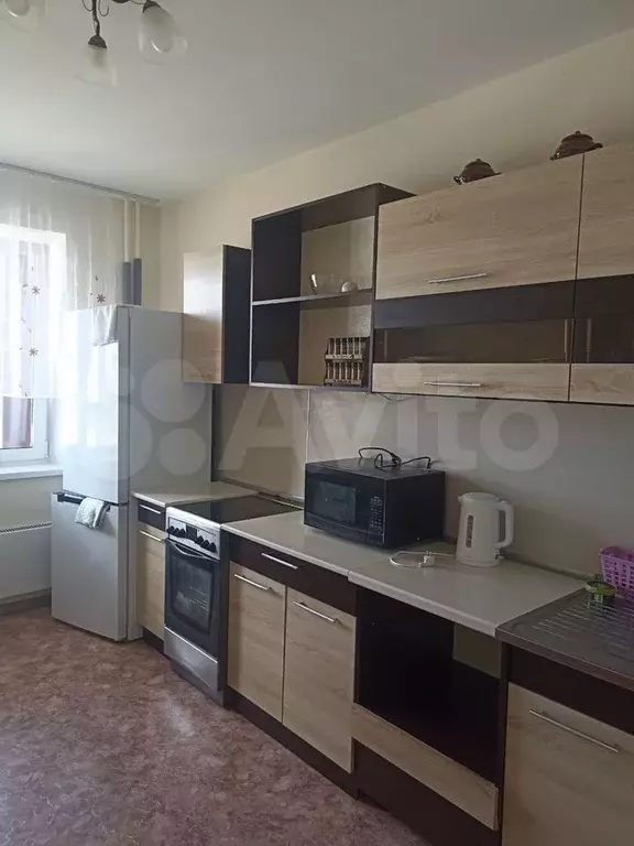 3-к. квартира, 85 м, 11/17 эт. - Фото 0