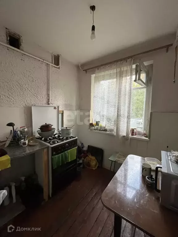 Продаётся 2-к квартира, 44 м - Фото 0