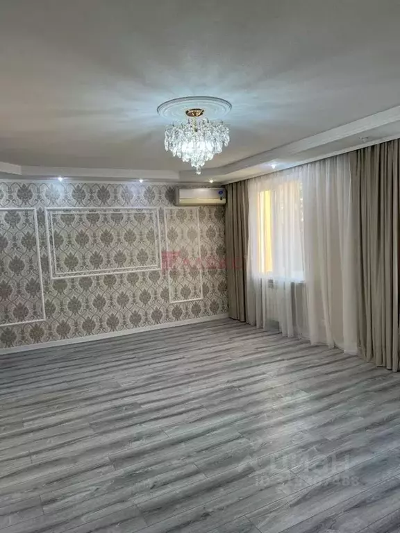 3-к кв. Ростовская область, Ростов-на-Дону ул. Штахановского, 23/1 ... - Фото 1