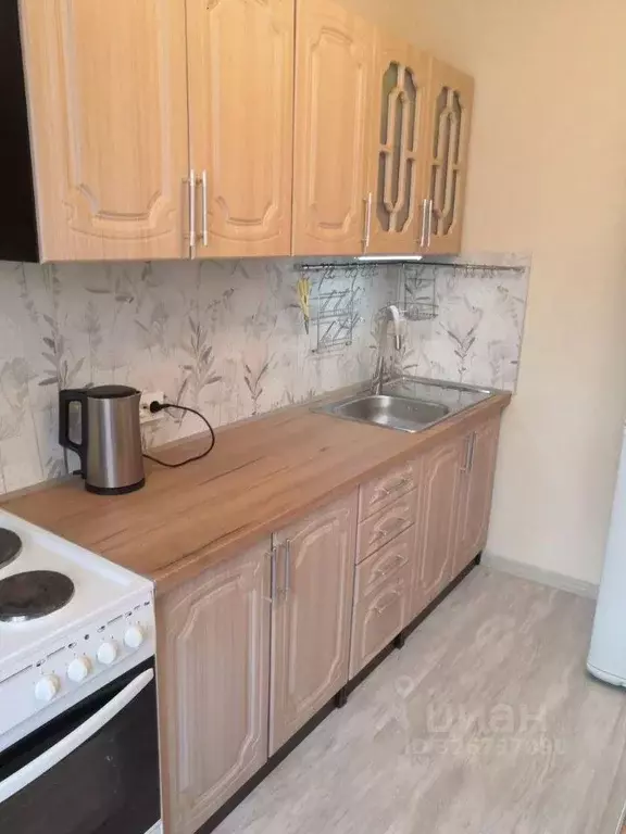 1-к кв. Москва Селигерская ул., 12К2 (38.0 м) - Фото 2