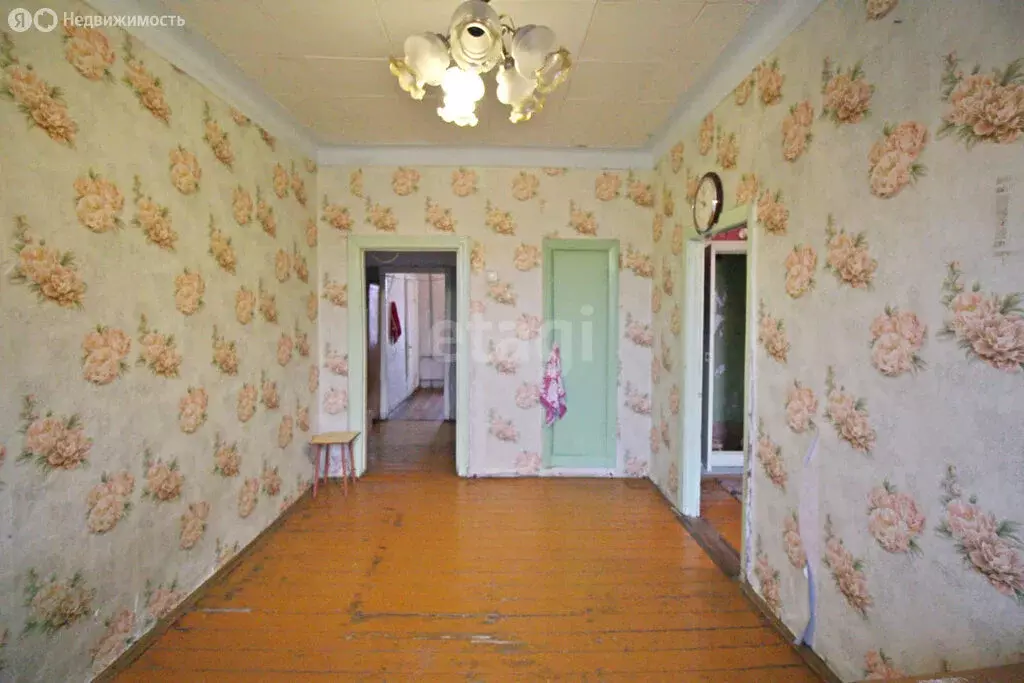 3-комнатная квартира: Нижний Тагил, улица Попова, 18 (60.6 м) - Фото 1