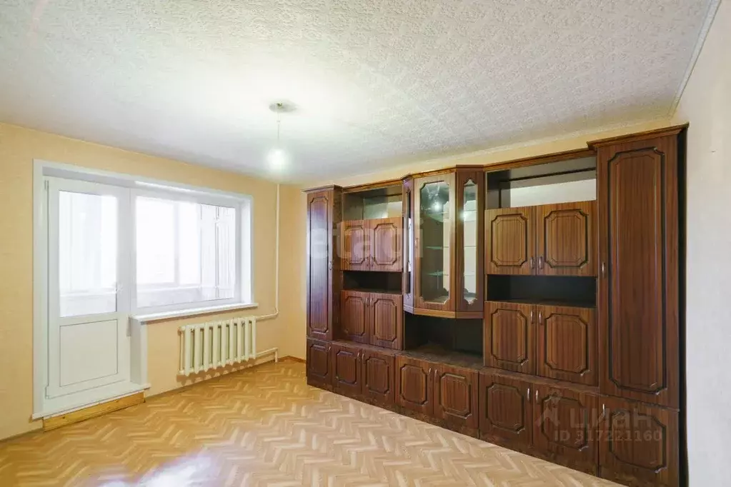 3-к кв. Ульяновская область, Ульяновск ул. Шигаева, 19 (65.8 м) - Фото 0