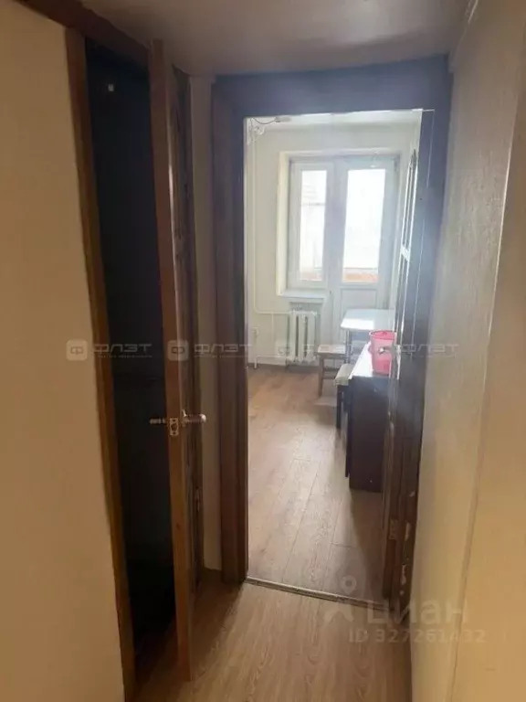 2-к кв. Татарстан, Казань ул. Космонавтов, 49 (49.2 м) - Фото 2