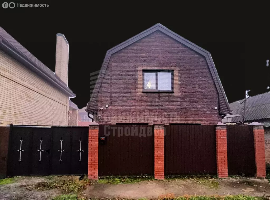 Дом в Таганрог, улица Розы Люксембург (127 м) - Фото 1